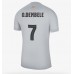 Cheap Barcelona Ousmane Dembele #7 Third Football Shirt 2022-23 Short Sleeve